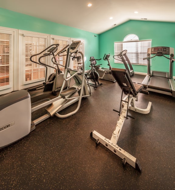 Barton Farms Apartments in Greenwood, IN